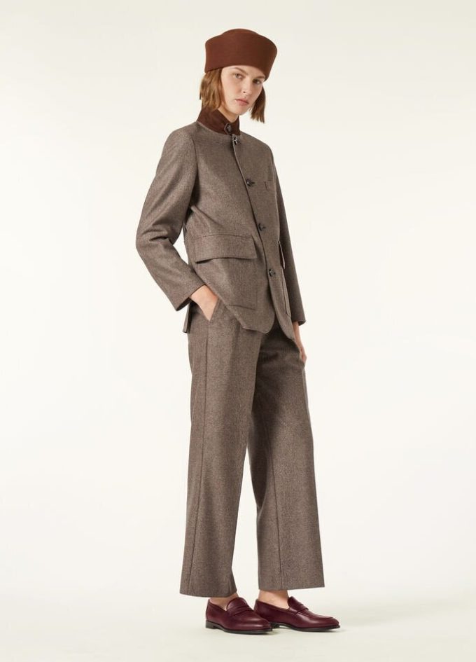 Yurik Pants Yurik Pants