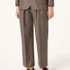 Yurik Pants Yurik Pants