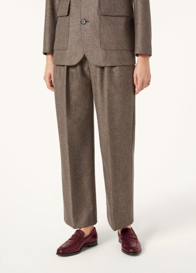 Yurik Pants Yurik Pants