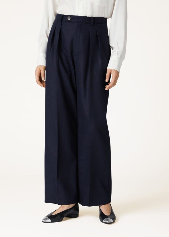 Yurik Pants Yurik Pants