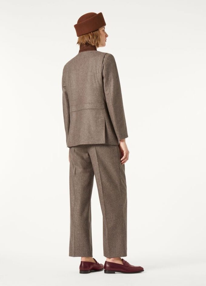Yurik Pants Yurik Pants