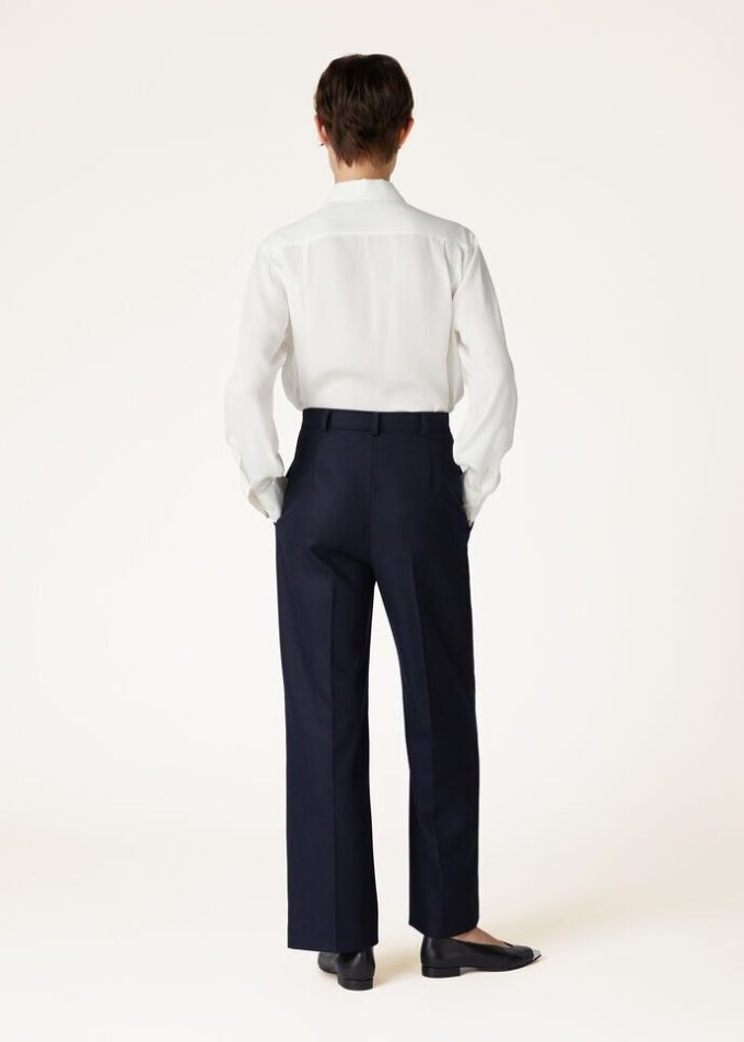 Yurik Pants Yurik Pants