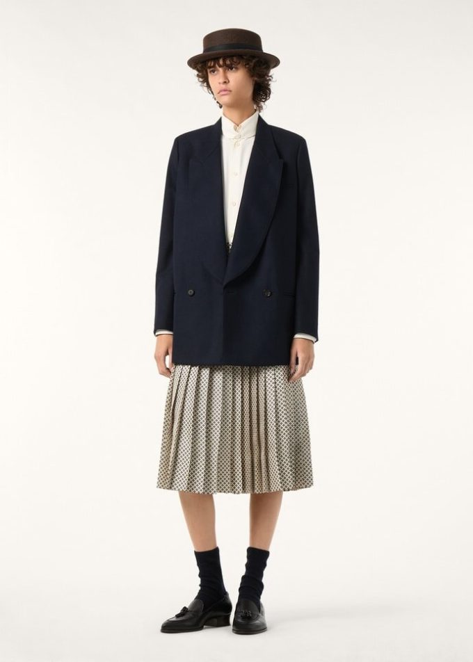 Zena Blazer Zena Blazer