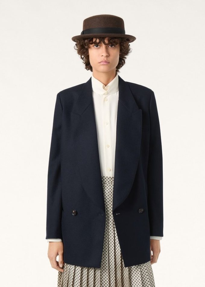 Zena Blazer Zena Blazer