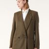 Zena Blazer Zena Blazer