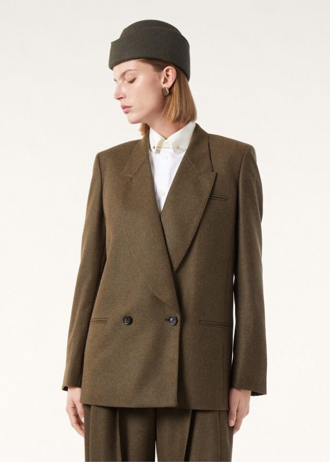 Zena Blazer Zena Blazer