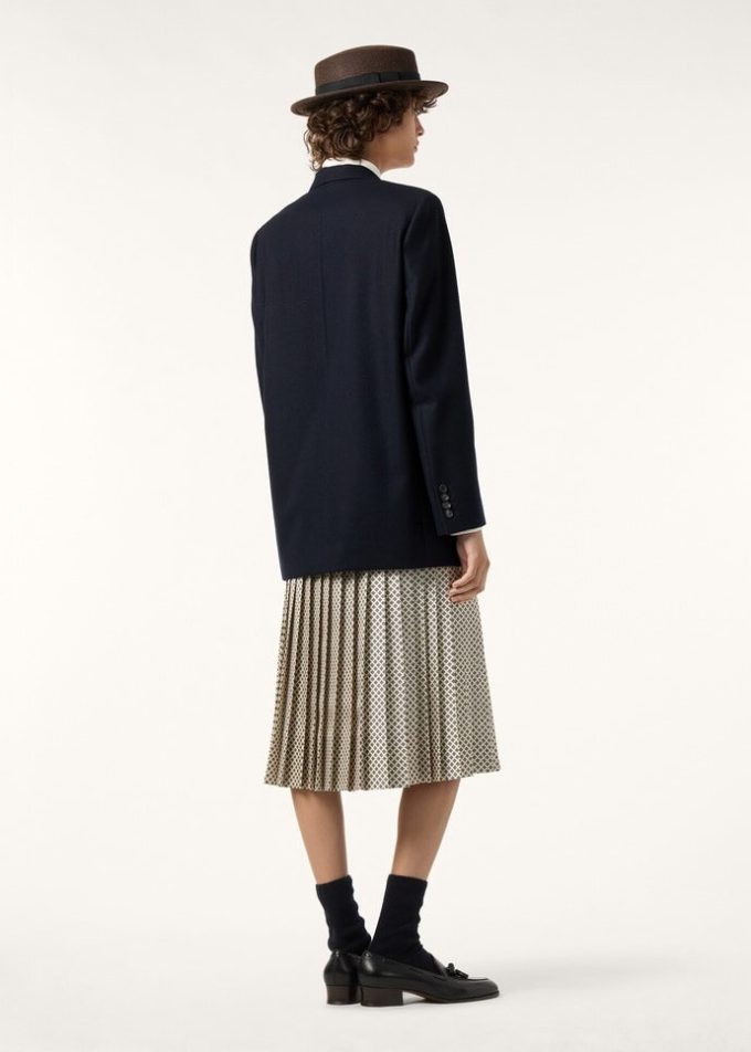 Zena Blazer Zena Blazer