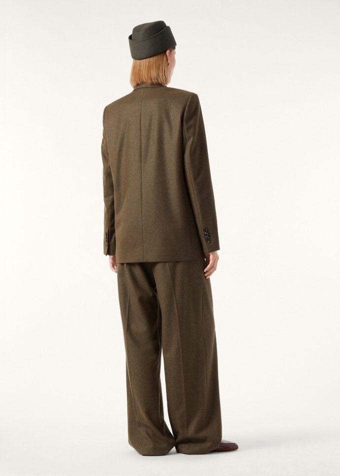 Zena Blazer Zena Blazer