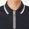 Zip Regatta Polo Zip Regatta Polo