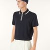 Zip Regatta Polo Zip Regatta Polo