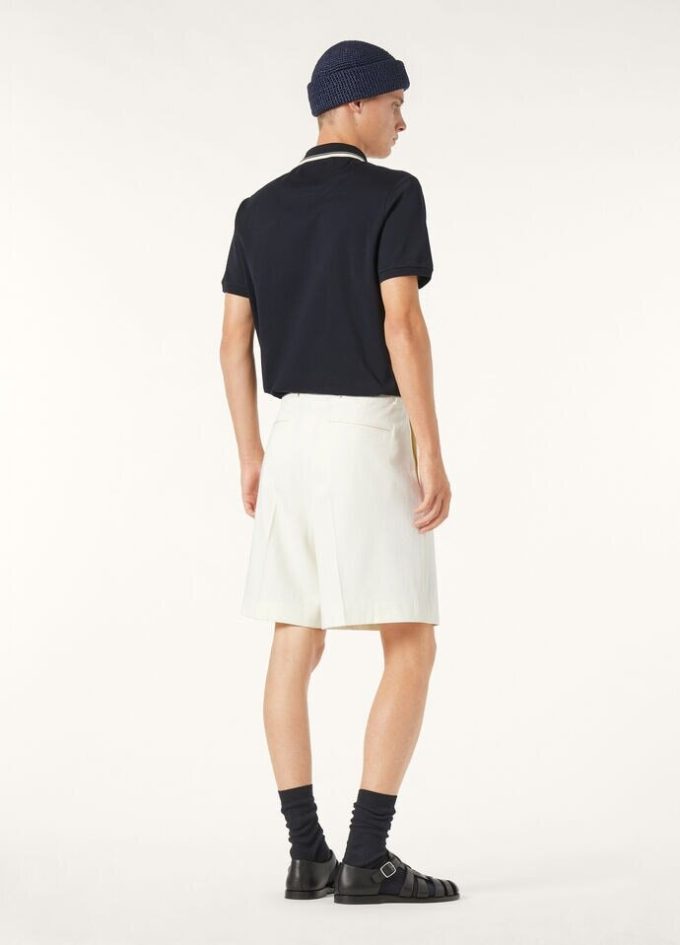 Zip Regatta Polo Zip Regatta Polo